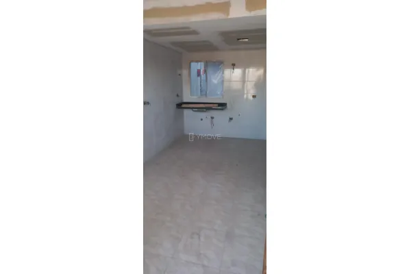 Apartamento na Cidade Patriarca
